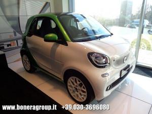 SMART ForTwo electric drive Passion rif. 