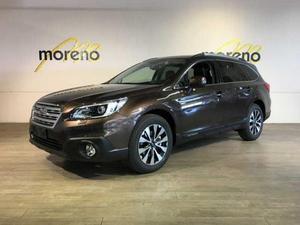 SUBARU OUTBACK 2.0D Lineartronic Unlimited rif. 