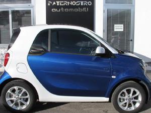 Smart ForTwo Coupe fortwo  Turbo Passion