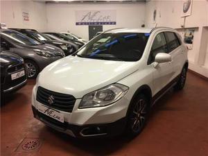 Suzuki sx4 s-cross 1.6 ddis style unicoproprietario ottime