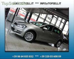 VOLKSWAGEN Golf 1.6 TDI 110 CV 5p.Cup BMT rif. 