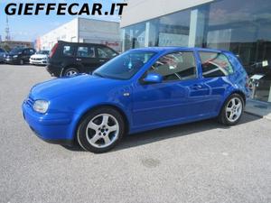 VOLKSWAGEN Golf 1.9 TDI 110cav. 3p. 20 Years rif. 