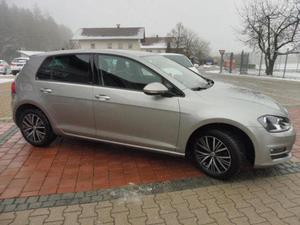 VOLKSWAGEN Golf VII 1.6 TDI 110 CV 5p. ALL STAR  rif.