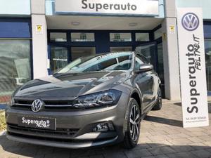 VOLKSWAGEN Polo 1.6 TDI 95 CV 5p. Comfortline *PRONTA