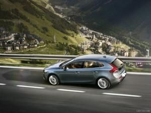 VOLVO V40 D3 Geartronic Business rif. 