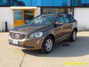 VOLVO XC60 D3 Geartronic Business Automatica rif. 
