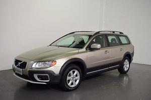 VOLVO XC70 D5 AWD Kinetic rif. 