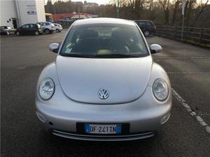 Volkswagen New Beetle 1.6