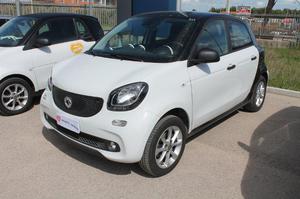 smart forfour  twinamic Youngster