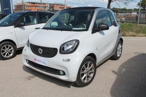 smart fortwo fortwo  Youngster