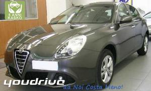 ALFA ROMEO Giulietta *^DIESEL rif. 