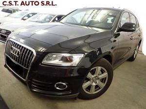 AUDI Q5 2.0 TDI 150 CV clean diesel Business rif. 