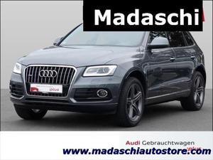 AUDI Q5 2.0 TDI 177 CV quattro S-LINE rif. 