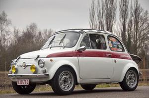 Abarth - 695 esse - 