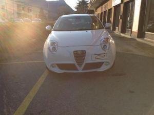 Alfa Romeo Mito 1.4 T 120CV GPL Progression