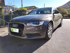 Audi A6 3.0 TDI 245 CV qu. S tronic Advanced