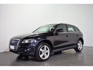 Audi Q5 2.0 TDI 170 CV quattro