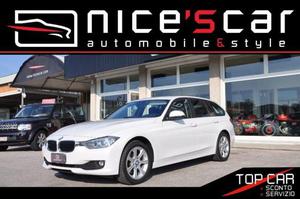 BMW 320 d xDrive Touring Business aut. * HEAD-UP DISPLAY