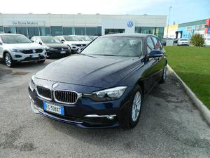 BMW Serie 3 Touring Serie 3 (F30/Fd Touring Business