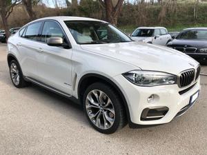 BMW X6 XDRIVE40D