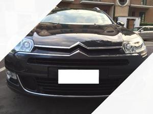 Citroen c5 2.0 hdi 163 aut exclusive style tourer