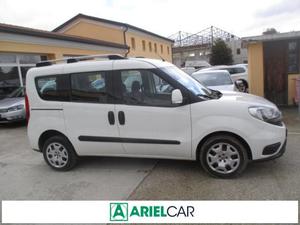 FIAT Doblò 1.6 Mjt 16v 120cv EASY