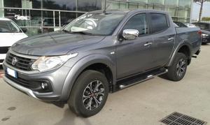 FIAT Fullback CV Doppia Cabina LX rif. 