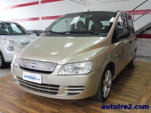 FIAT Multipla 1.9 MJT Emotion ESP CERCHI 17 rif. 