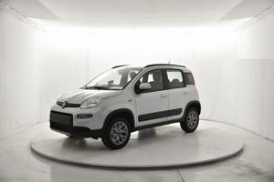 FIAT Panda 1.3 MJT 95 CV S&S 4x4. rif. 