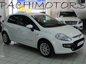 FIAT Punto Evo 1.2 5 porte 150° UniProprietario OK