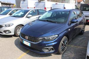 FIAT Tipo FIAT SW LOUNGE 1.3DS 95CV