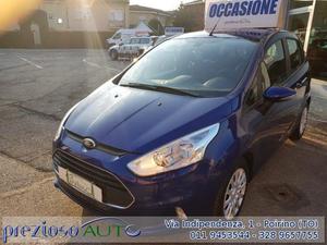 FORD B-Max 1.5 TDCi 75 CV rif. 