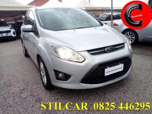 FORD C-Max 2.0 TDCi 115CV Powershift Business rif. 