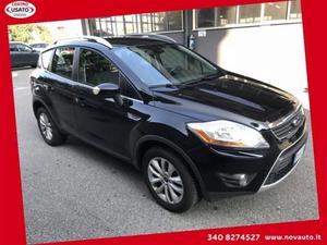 FORD Kuga 2.0 TDCi 163CV 4WD Powershift rif. 