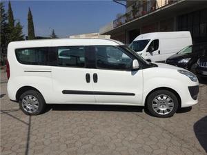 Fiat Doblo 1.3 MJT PL Combi Maxi N1 SX