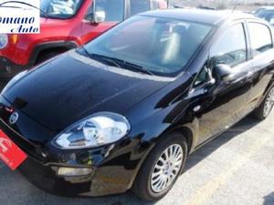 Fiat Punto 1.3 MJT II S&S 85 CV 5 porte ECO Easy