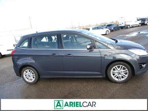 Ford C-Max 7 2.0 TDCi 163cv DPF Titanium