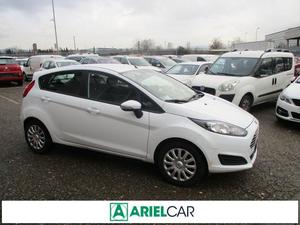 Ford Fiesta 1.5 TDCi 75CV Business(no kit) AUTOCARRO