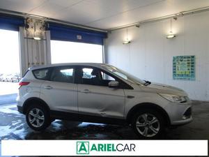 Ford Kuga 2.0 TDCi 120CV S&S 2WD Business