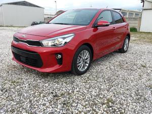 KIA Rio 1.0 T-GDi 12V 5 porte Cool