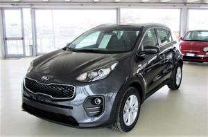 KIA Sportage 1.7 CRDI 2WD Business Class rif. 