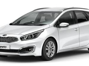 Kia Ceed 1.6 CRDi 110CV SW Cool