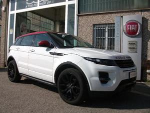 LAND ROVER Range Rover Evoque 2.2 Sd4 5p. British Edition