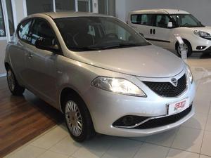 Lancia Ypsilon  CV 5 porte Gold