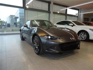 MAZDA MX-5 2.0L Skyactiv-G RF Exceed rif. 