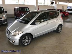 MERCEDES-BENZ A 180 CDI Classic rif. 