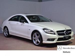 MERCEDES-BENZ CLS 350 CDI 4Matic COMAND Tetto rif. 