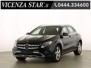 MERCEDES-BENZ GLA 200 d AUTOMATIC SPORT RESTYLING rif.