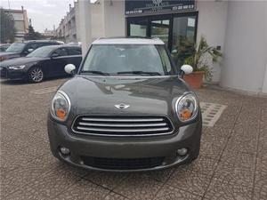 MINI Cooper D Countryman Mini 1.6