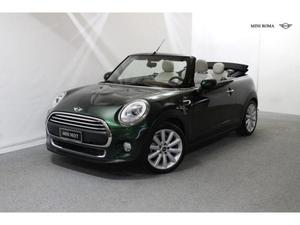 MINI Mini 1.2 One Boost Cabrio rif. 